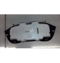 Commande chauffage NISSAN JUKE 1 Photo n°5