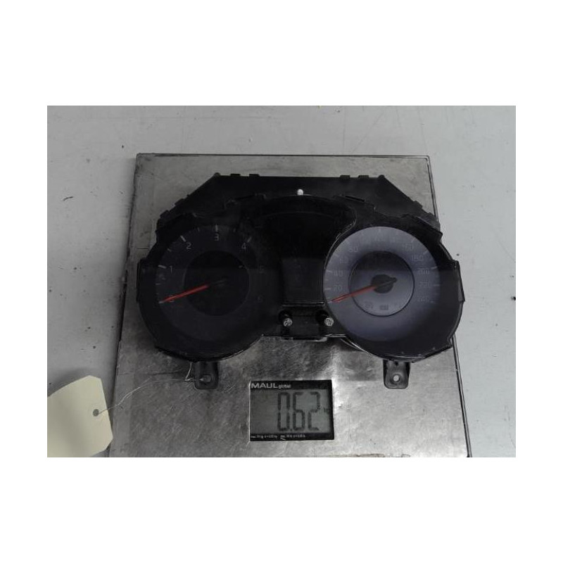 Compteur NISSAN JUKE 1
