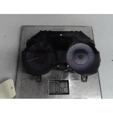 Compteur NISSAN JUKE 1 Photo n°1