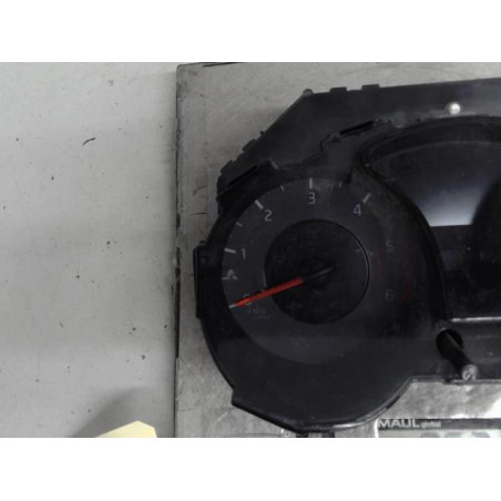 Compteur NISSAN JUKE 1
