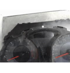 Compteur NISSAN JUKE 1 Photo n°3