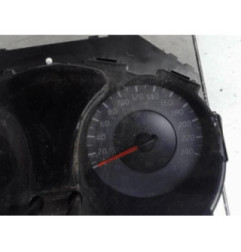 Compteur NISSAN JUKE 1 Photo n°4