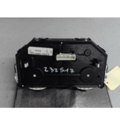 Compteur NISSAN JUKE 1 Photo n°5