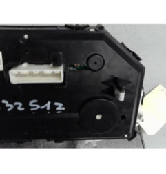 Compteur NISSAN JUKE 1 Photo n°7