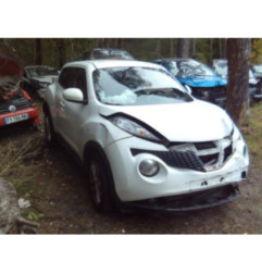 Compteur NISSAN JUKE 1 Photo n°9