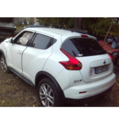Compteur NISSAN JUKE 1 Photo n°10