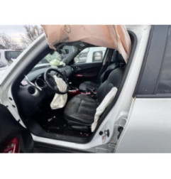 Compteur NISSAN JUKE 1 Photo n°17