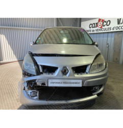 Commande chauffage RENAULT GRAND SCENIC 2 Photo n°1