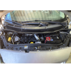 Commande chauffage RENAULT GRAND SCENIC 2