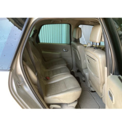 Commande chauffage RENAULT GRAND SCENIC 2 Photo n°6