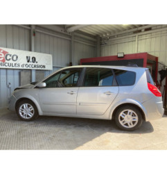 Commande chauffage RENAULT GRAND SCENIC 2 Photo n°7