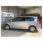 Commande chauffage RENAULT GRAND SCENIC 2