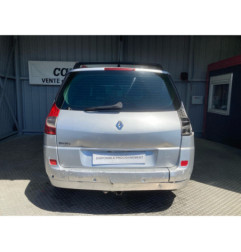 Commande chauffage RENAULT GRAND SCENIC 2 Photo n°9