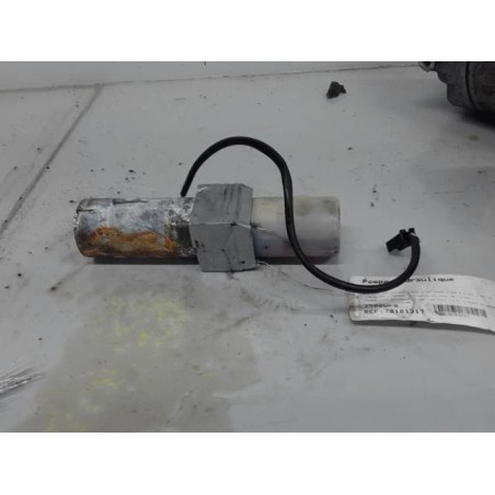 Pompe hydraulique MERCEDES CLASSE S 221 Photo n°1