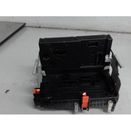 Porte fusible MERCEDES CLASSE S 221 Photo n°1