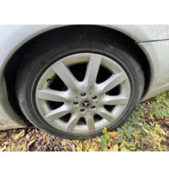 Porte fusible MERCEDES CLASSE S 221 Photo n°6