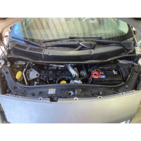 Mastervac RENAULT GRAND SCENIC 2