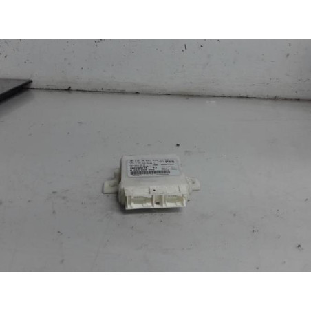 Module électronique MERCEDES CLASSE S 221 Photo n°1