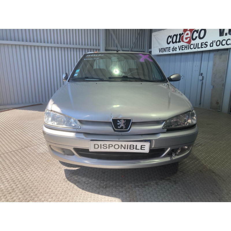 Capot PEUGEOT 306