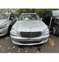 Pompe à vide MERCEDES CLASSE S 221 Photo n°4