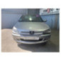 Commande chauffage PEUGEOT 306
