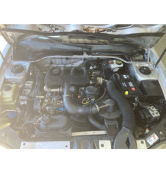 Commande chauffage PEUGEOT 306