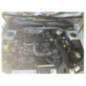 Commande chauffage PEUGEOT 306