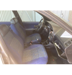 Commande chauffage PEUGEOT 306 Photo n°5