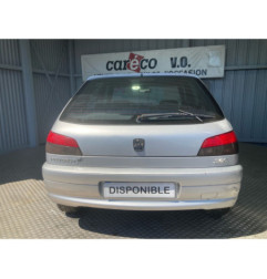 Commande chauffage PEUGEOT 306 Photo n°11