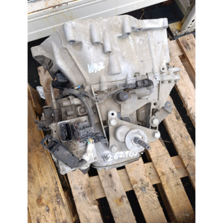 Boite de vitesses CITROEN C4 PICASSO 1 Photo n°1