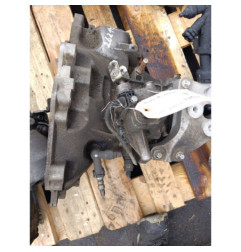Boite de vitesses OPEL CORSA E
