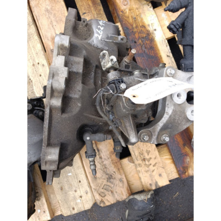 Boite de vitesses OPEL CORSA E