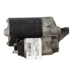 Demarreur RENAULT TWINGO 2 Photo n°4