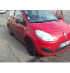 Demarreur RENAULT TWINGO 2 Photo n°6