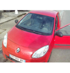 Demarreur RENAULT TWINGO 2 Photo n°7