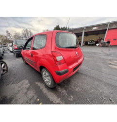 Demarreur RENAULT TWINGO 2 Photo n°11