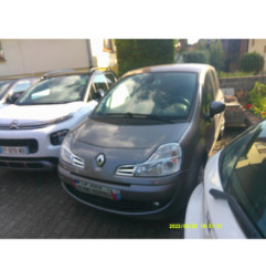 Boite de vitesses RENAULT MODUS Photo n°1