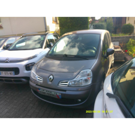 Boite de vitesses RENAULT MODUS Photo n°1