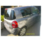 Boite de vitesses RENAULT MODUS