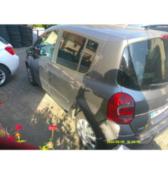 Boite de vitesses RENAULT MODUS Photo n°5