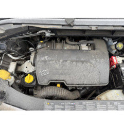 Boite de vitesses RENAULT MODUS Photo n°8