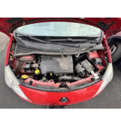 Demarreur RENAULT TWINGO 2 Photo n°12