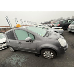 Boite de vitesses RENAULT MODUS Photo n°9