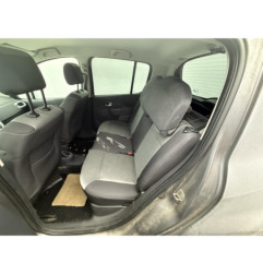 Boite de vitesses RENAULT MODUS Photo n°12
