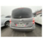 Boite de vitesses RENAULT MODUS