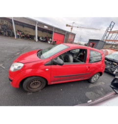 Demarreur RENAULT TWINGO 2 Photo n°13