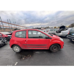 Demarreur RENAULT TWINGO 2 Photo n°16