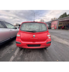 Demarreur RENAULT TWINGO 2 Photo n°17