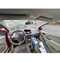 Demarreur RENAULT TWINGO 2 Photo n°19