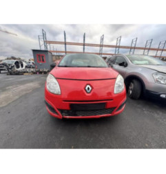 Demarreur RENAULT TWINGO 2 Photo n°20